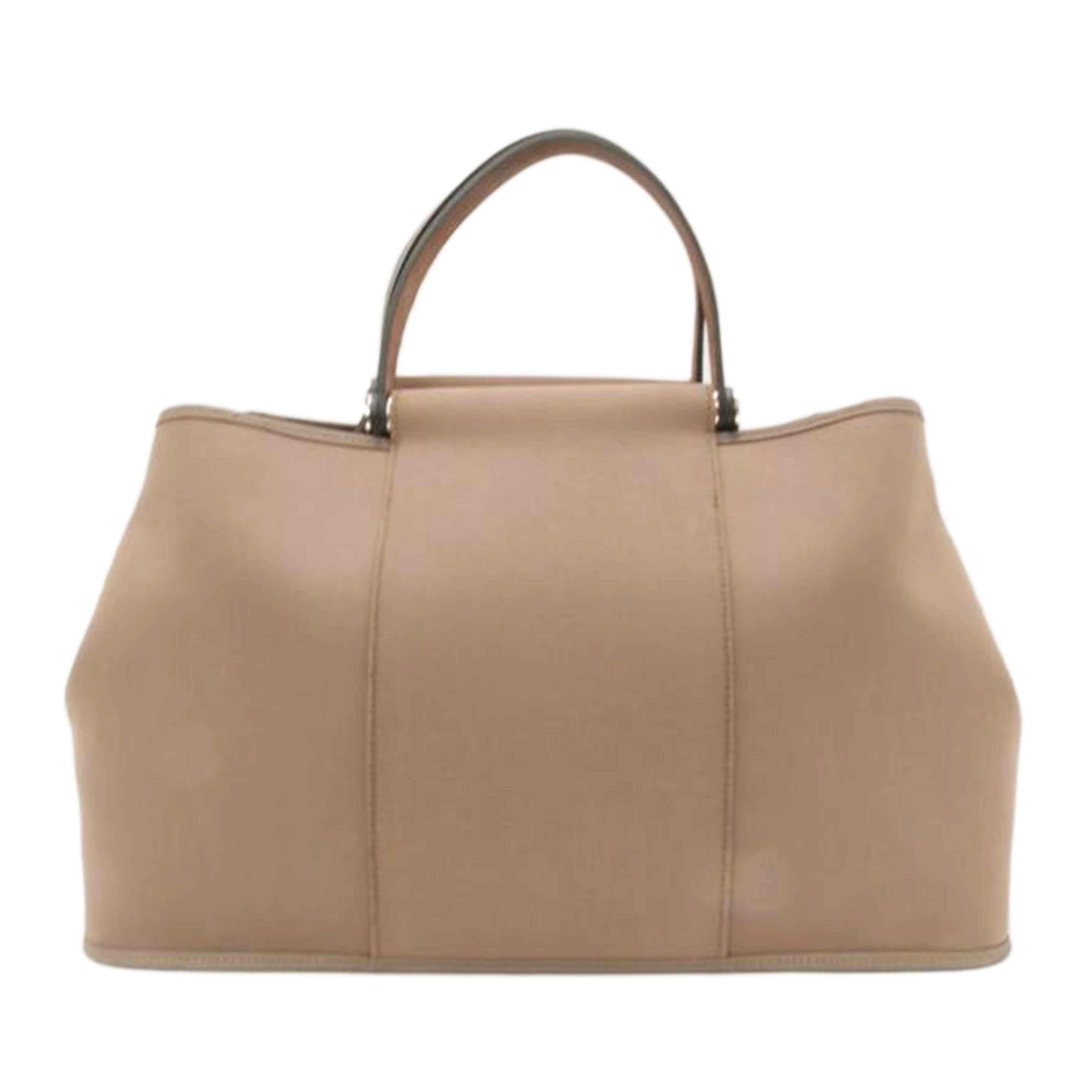 HERMES エルメス 2011年頃製造 ハンド ショルダー 肩掛け 2WAY A4対応/カバック エランPM/トワルオフィシエ/カーキ/060306CK//O刻印(2011)/ABランク/69