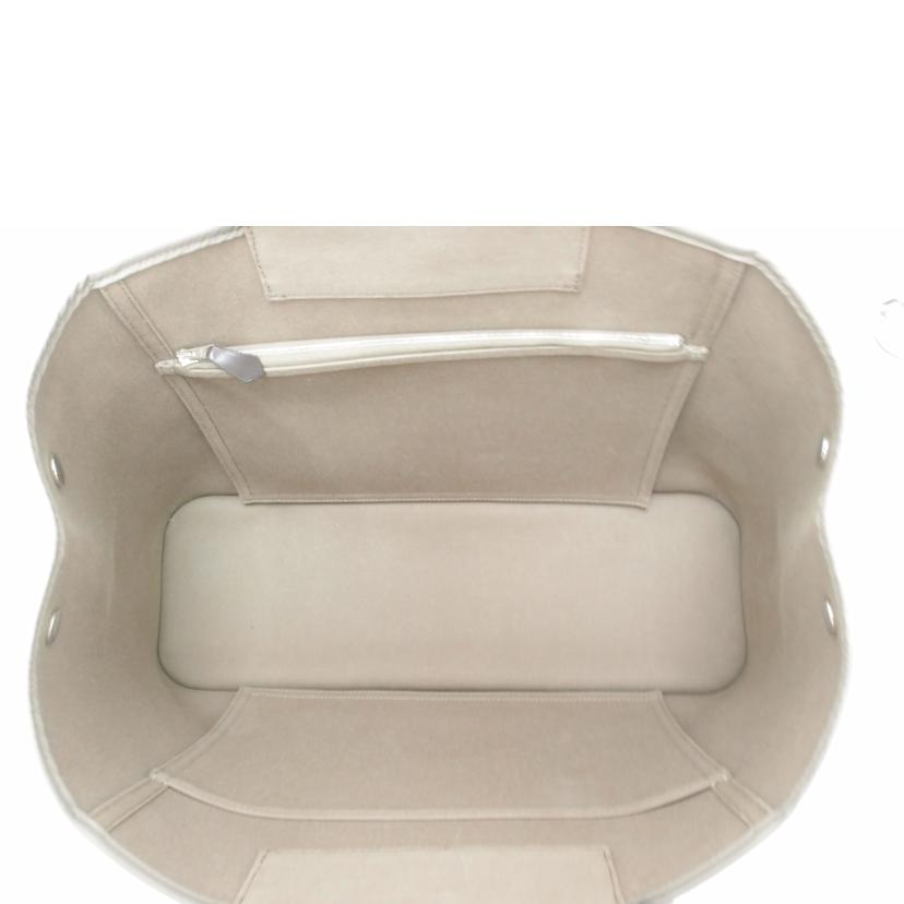 HERMES エルメス 2011年頃製造 ハンド ショルダー 肩掛け 2WAY A4対応/カバック エランPM/トワルオフィシエ/カーキ/060306CK//O刻印(2011)/ABランク/69