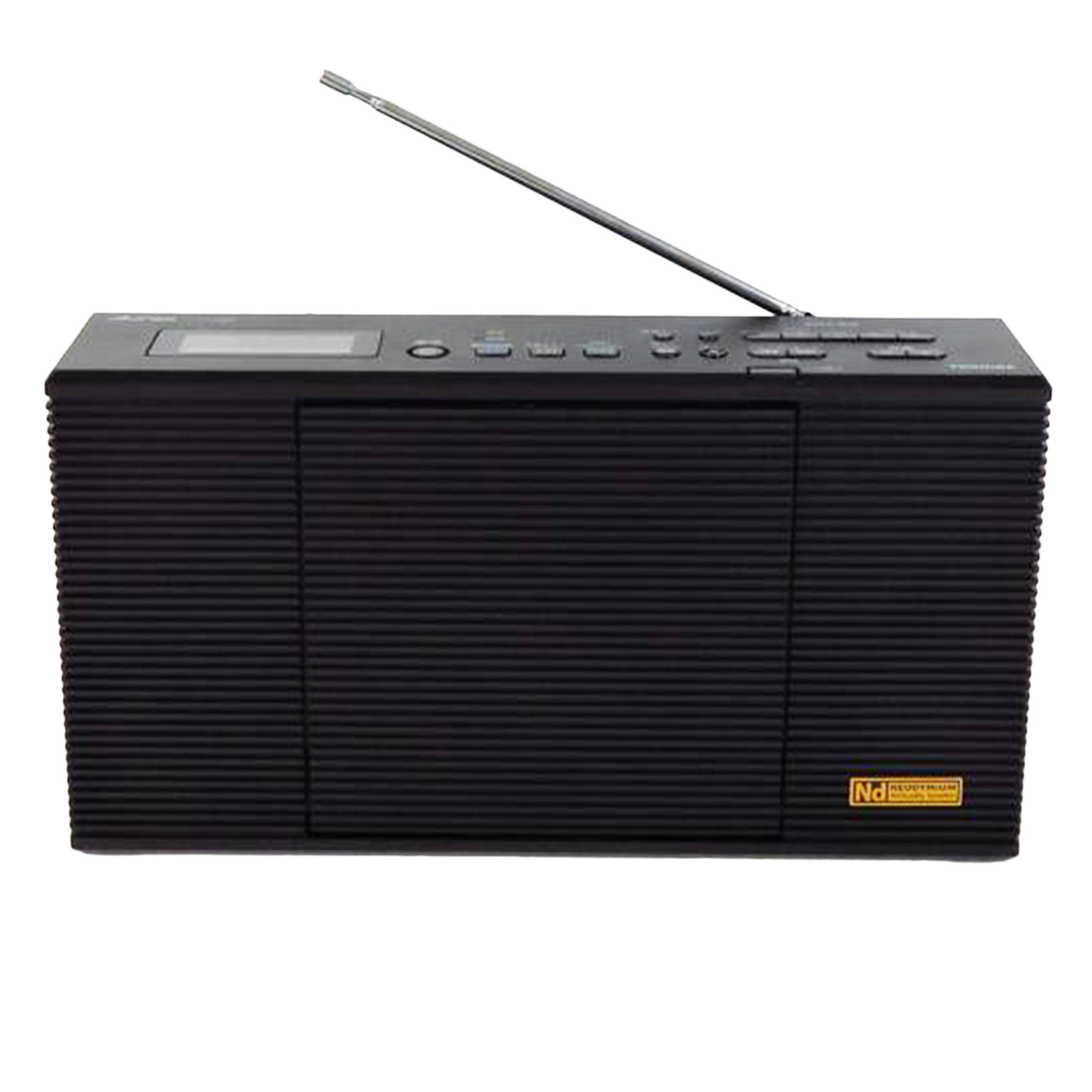 TOSHIBA 東芝/CDラジオ/TY-AN2//SAランク/81