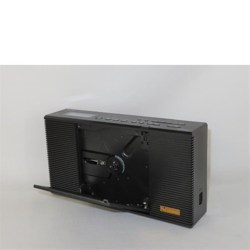 TOSHIBA 東芝/CDラジオ/TY-AN2//SAランク/81