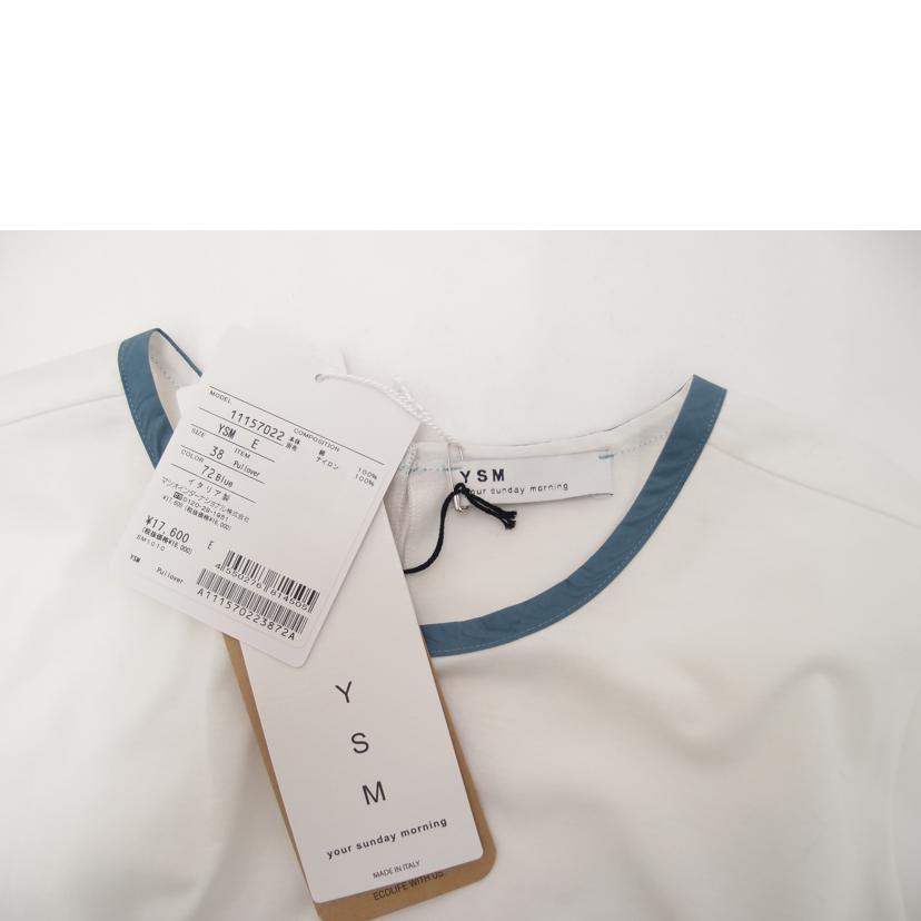 YSM センソユニコ/YSM センソユニコ プルオーバー//Sランク/69