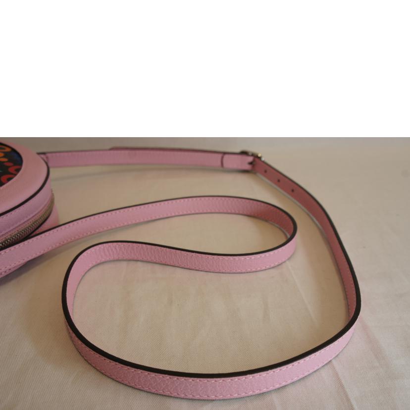 GUCCI グッチ/サイケデリックマルチカラー/ショルダー /603938//203***/SAランク/92