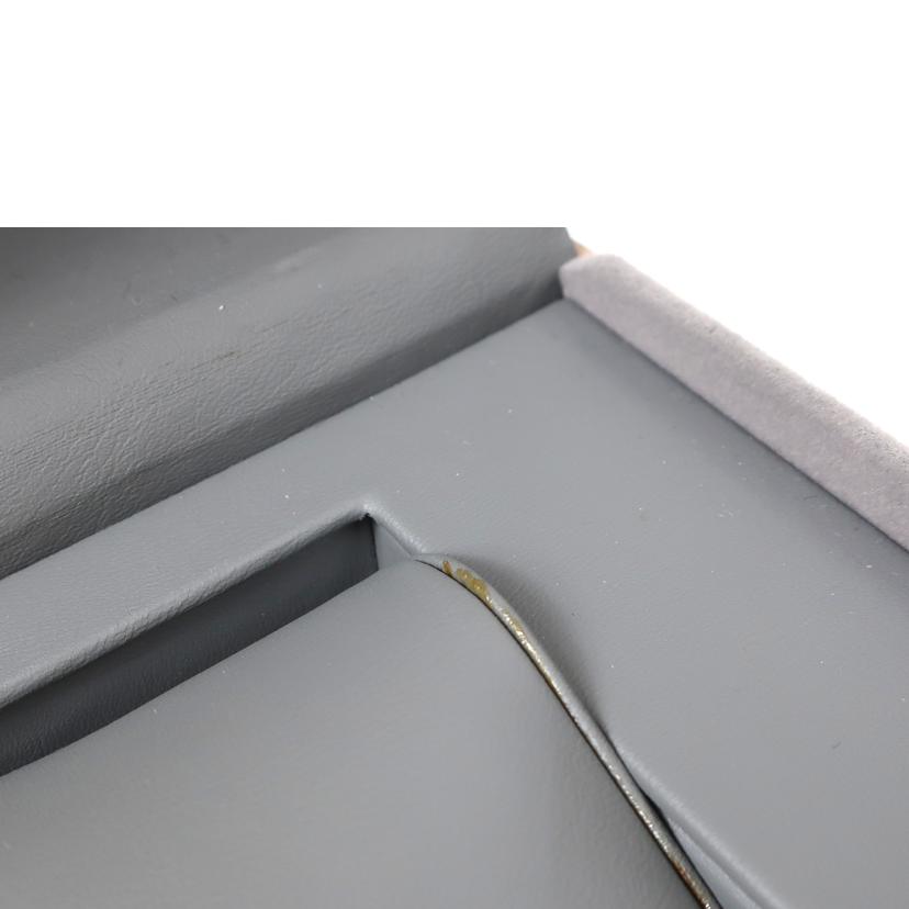 HAMILTON ハミルトン/ベンチュラ 革ベルト/H243010//Aランク/65