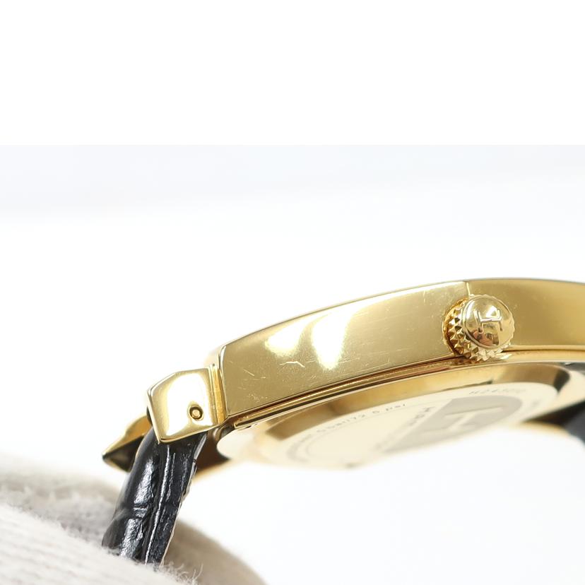 HAMILTON ハミルトン/ベンチュラ 革ベルト/H243010//Aランク/65