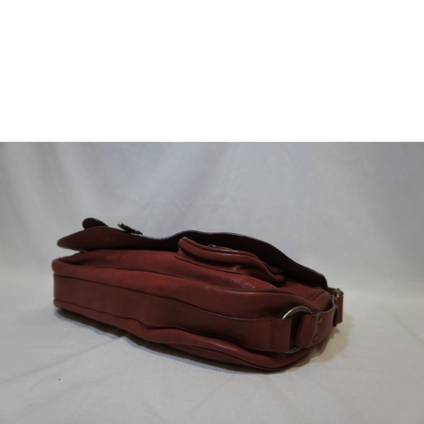 Christian Dior クリスチャンディオール/ガウチョショルダーバッグ//ABランク/94