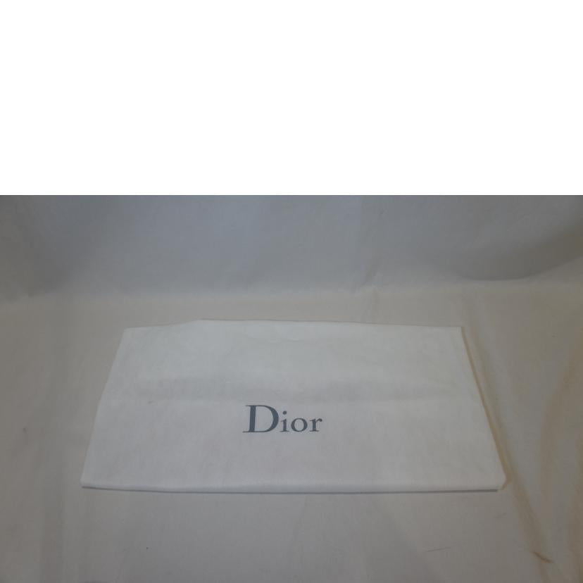 Christian Dior クリスチャンディオール/ガウチョショルダーバッグ//ABランク/94