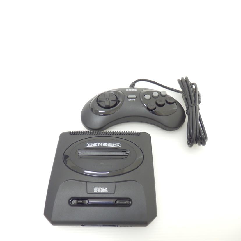 SEGA セガ/GENESIS mini2(北米版)/MK-16300//12U079776/ABランク/88