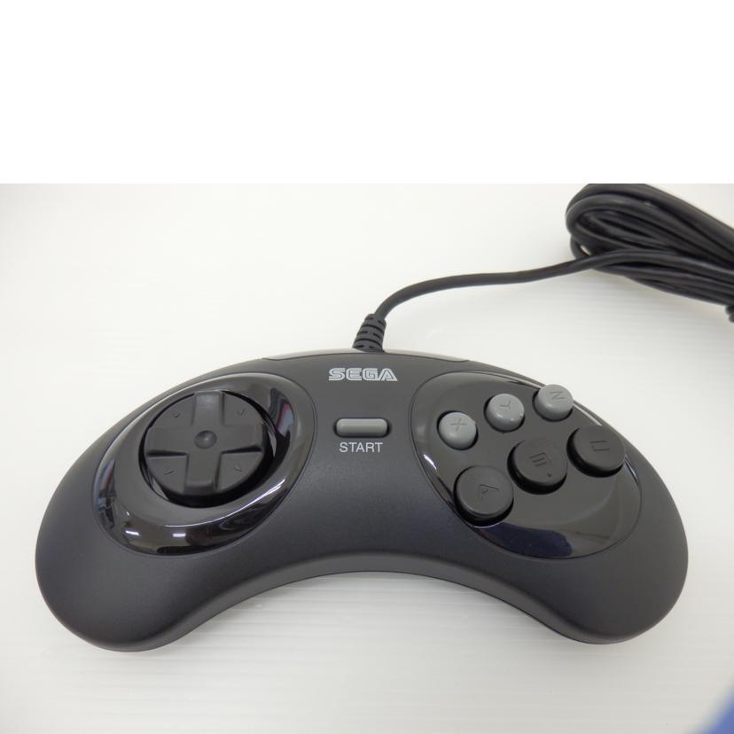 SEGA セガ/GENESIS mini2(北米版)/MK-16300//12U079776/ABランク/88