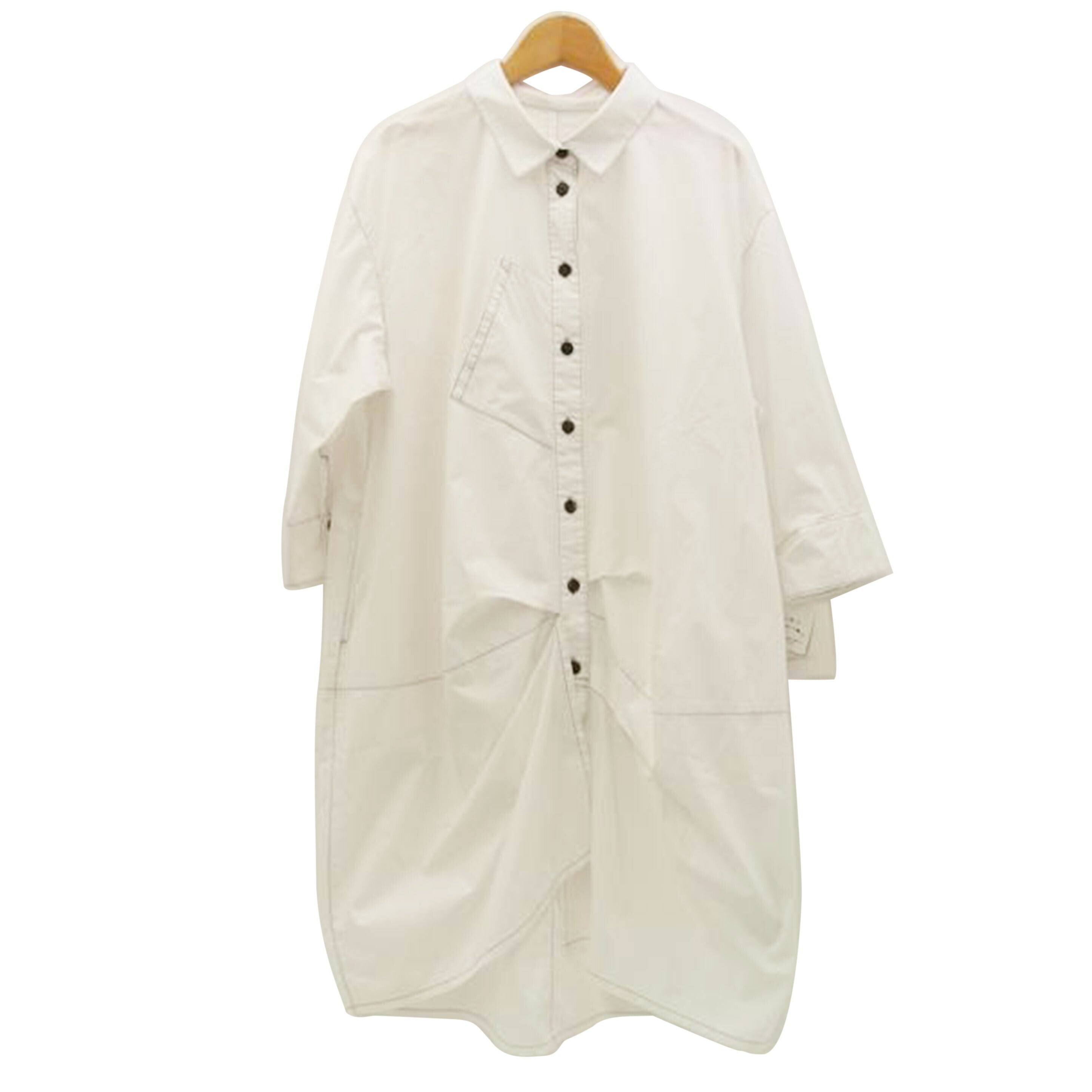 cube-cube センソユニコ キューブキューブ/cube-cube センソユニコ ブラウス//Sランク/69