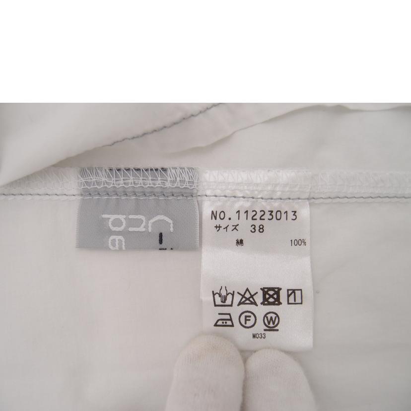 cube-cube センソユニコ キューブキューブ/cube-cube センソユニコ ブラウス//Sランク/69