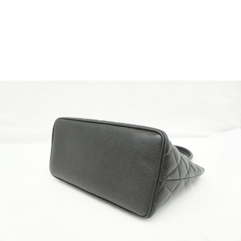 CHANEL シャネル/復刻トート/キャビアスキン/A01804//5192790/ABランク/05