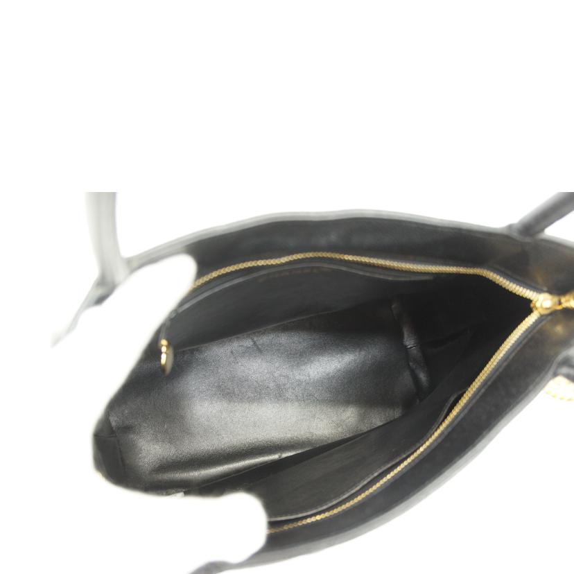 CHANEL シャネル/復刻トート/キャビアスキン/A01804//5192790/ABランク/05