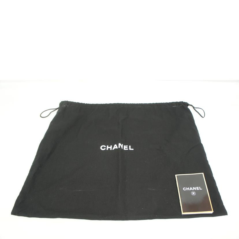 CHANEL シャネル/復刻トート/キャビアスキン/A01804//5192790/ABランク/05