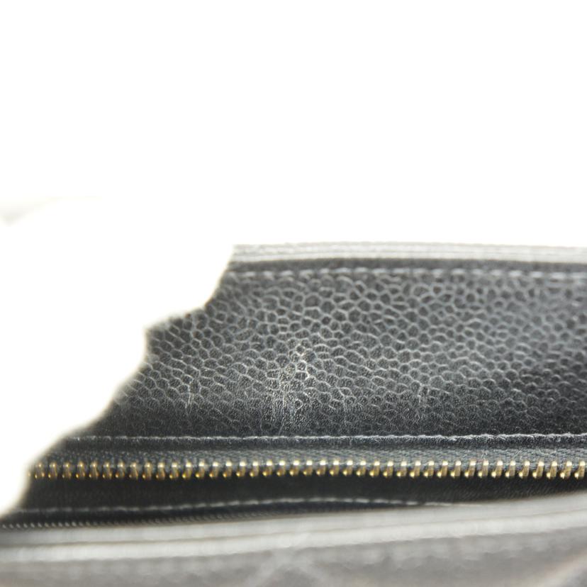 CHANEL シャネル/復刻トート/キャビアスキン/A01804//5192790/ABランク/05