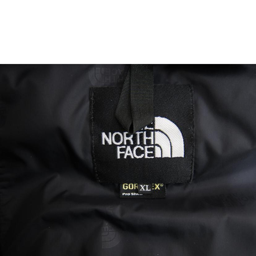 NORTHFACE ノースフェイス/マウンテンジャケット/NP15105//Bランク/82