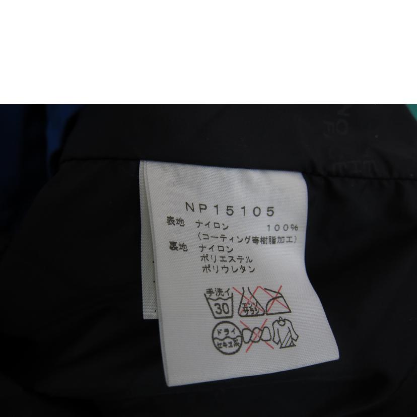 NORTHFACE ノースフェイス/マウンテンジャケット/NP15105//Bランク/82