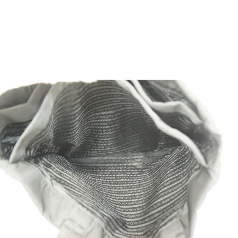 PRADA プラダ/ナイロントートバッグ//ABランク/05