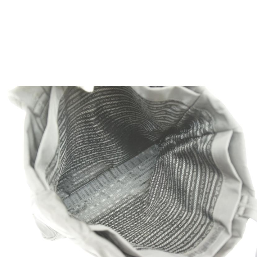 PRADA プラダ/ナイロントートバッグ//ABランク/05