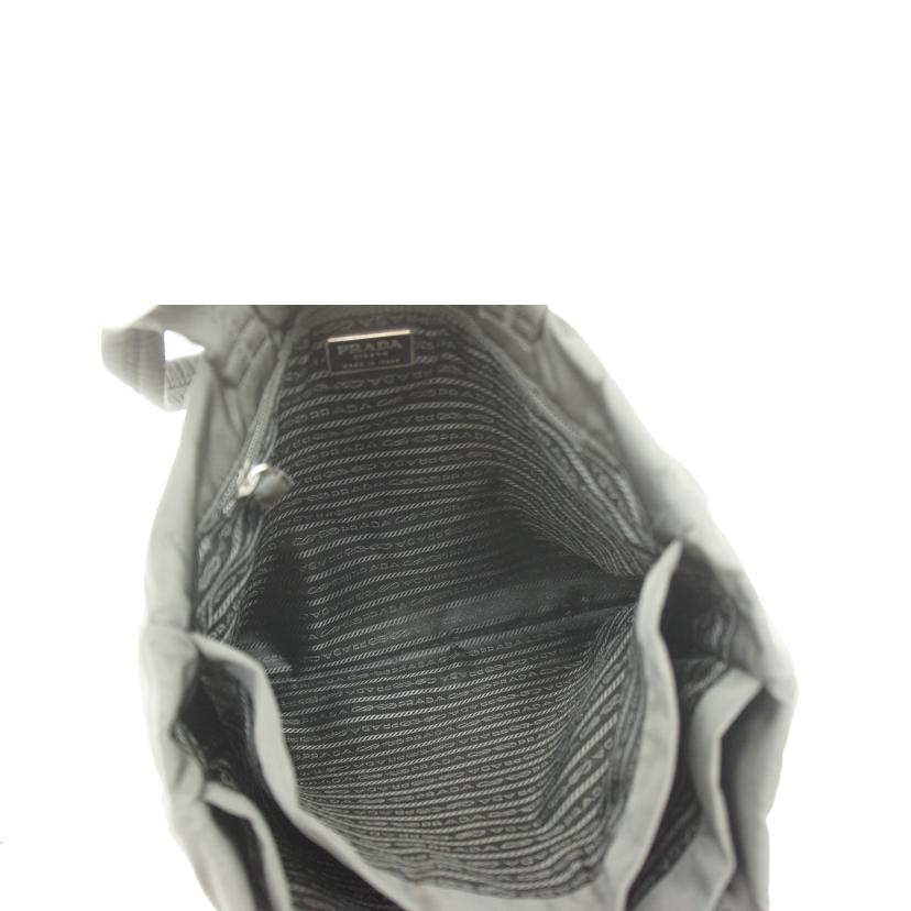 PRADA プラダ/ナイロントートバッグ//ABランク/05