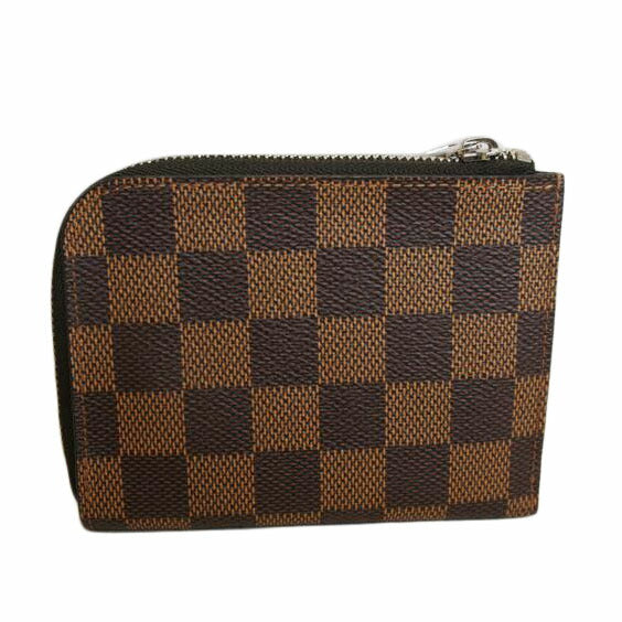 LV ルイヴィトン/カード入れ/ダミエ /N63279//CT3106/SAランク/92