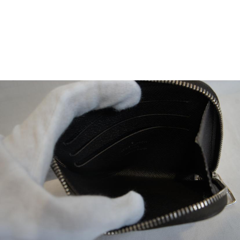 LV ルイヴィトン/カード入れ/ダミエ /N63279//CT3106/SAランク/92