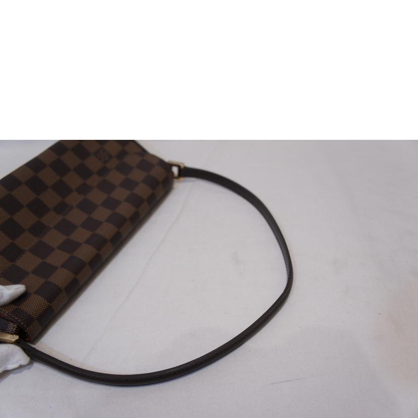 LOUIS VUITTON ルイ・ヴィトン/レコレータ/ダミエ/エベヌ/N51299//FL1022/ABランク/94