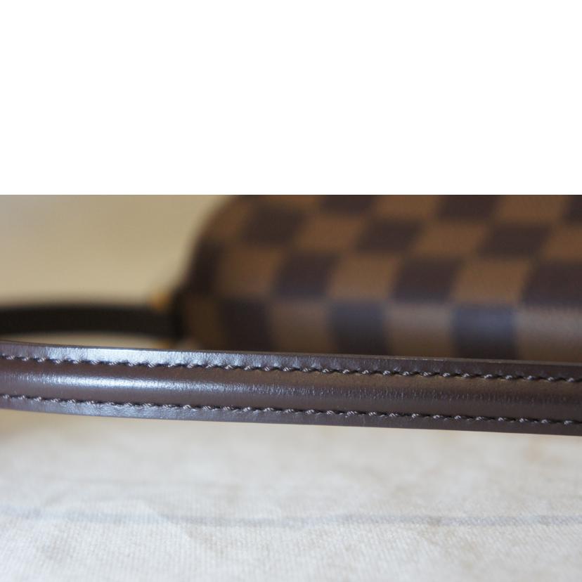 LOUIS VUITTON ルイ・ヴィトン/レコレータ/ダミエ/エベヌ/N51299//FL1022/ABランク/94