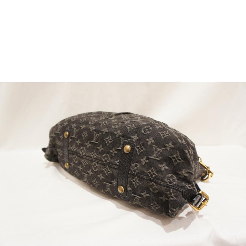 LOUIS VUITTON ルイ・ヴィトン/ネオカヴィMM/モノグラムデニム/M95351//TH3007/ABランク/94