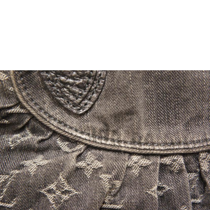 LOUIS VUITTON ルイ・ヴィトン/ネオカヴィMM/モノグラムデニム/M95351//TH3007/ABランク/94