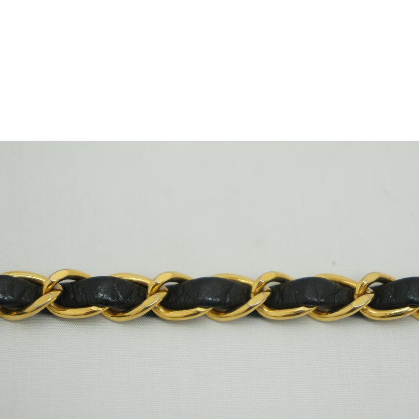 CHANEL シャネル/マトラッセ/ダイアナフラップチェーンショルダー/ラムスキン/A01165//5163165/ABランク/09