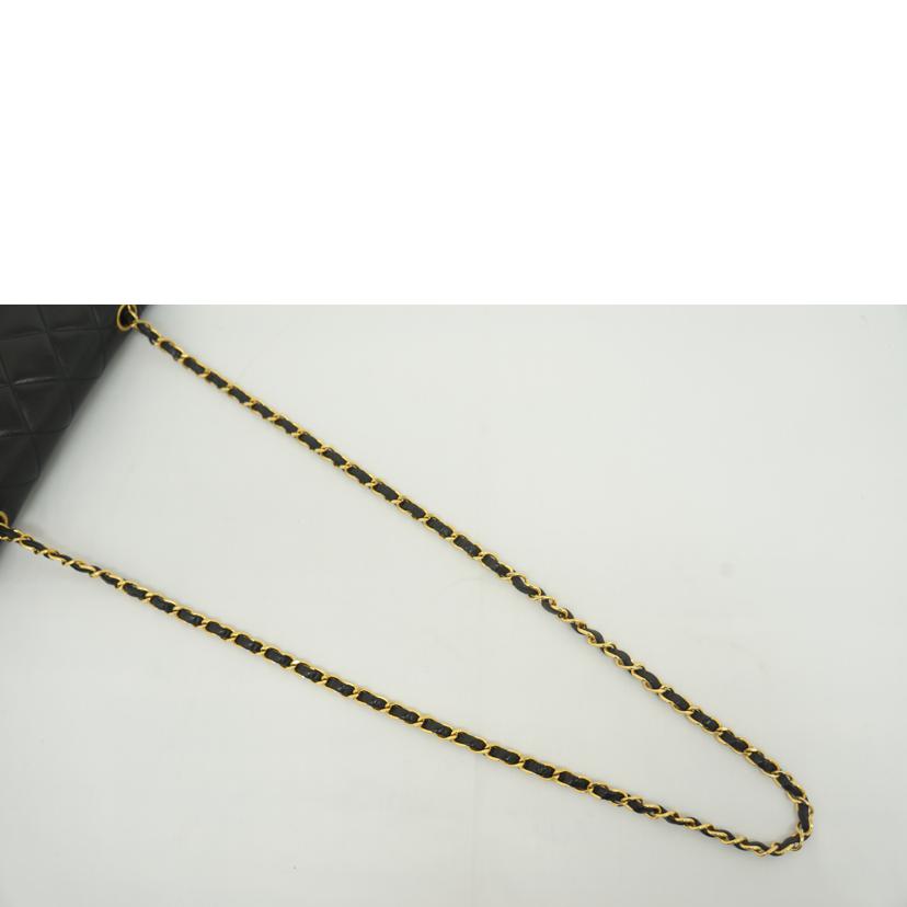 CHANEL シャネル/マトラッセ/ダイアナフラップチェーンショルダー/ラムスキン/A01165//5163165/ABランク/09