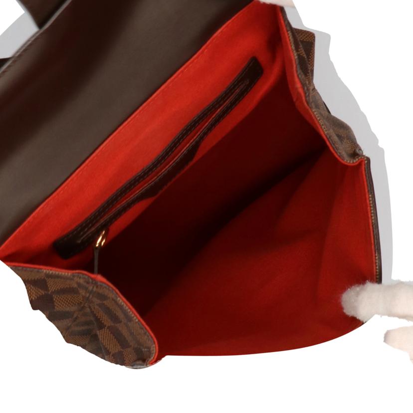 LV LV/ソーホー/ダミエ・エベヌ/N51132//TH0043/ABランク/75