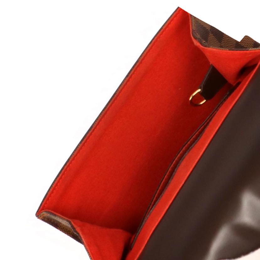 LV LV/ソーホー/ダミエ・エベヌ/N51132//TH0043/ABランク/75