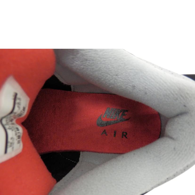 NIKE ナイキ/エアジョーダン3レトロOG/28.0cm/854262-001//Bランク/88