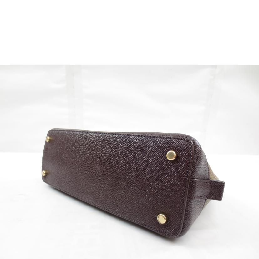 COACH コーチ/シグネチャー2WAYバッグ/F21825//G1777/ABランク/06