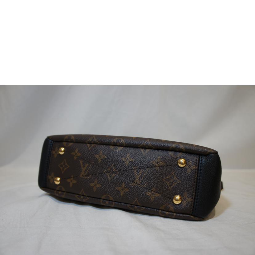 LOUIS VUITTON ルイ・ヴィトン/パラスBB/モノグラム/ノワール/M42960//SN3199/ABランク/94