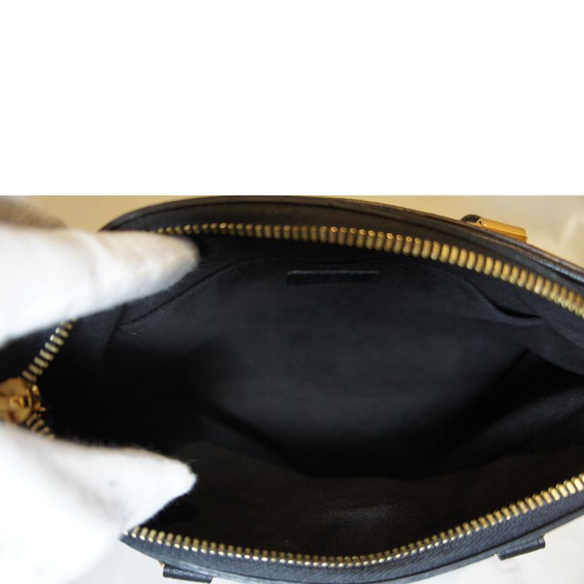LOUIS VUITTON ルイ・ヴィトン/パラスBB/モノグラム/ノワール/M42960//SN3199/ABランク/94