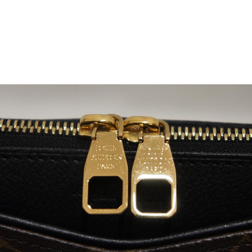 LOUIS VUITTON ルイ・ヴィトン/パラスBB/モノグラム/ノワール/M42960//SN3199/ABランク/94