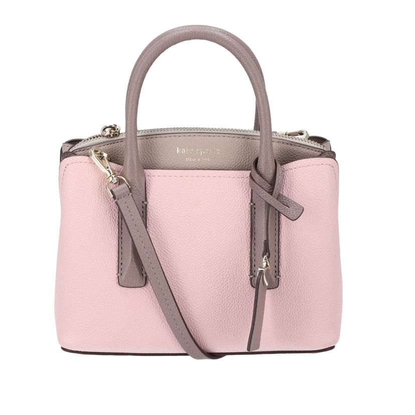 kate spade ケイトスペード/2WAYミニショルダーバッグ/PXRUA540//ABランク/75