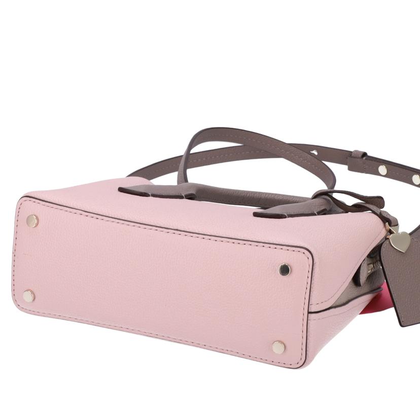 kate spade ケイトスペード/2WAYミニショルダーバッグ/PXRUA540//ABランク/75