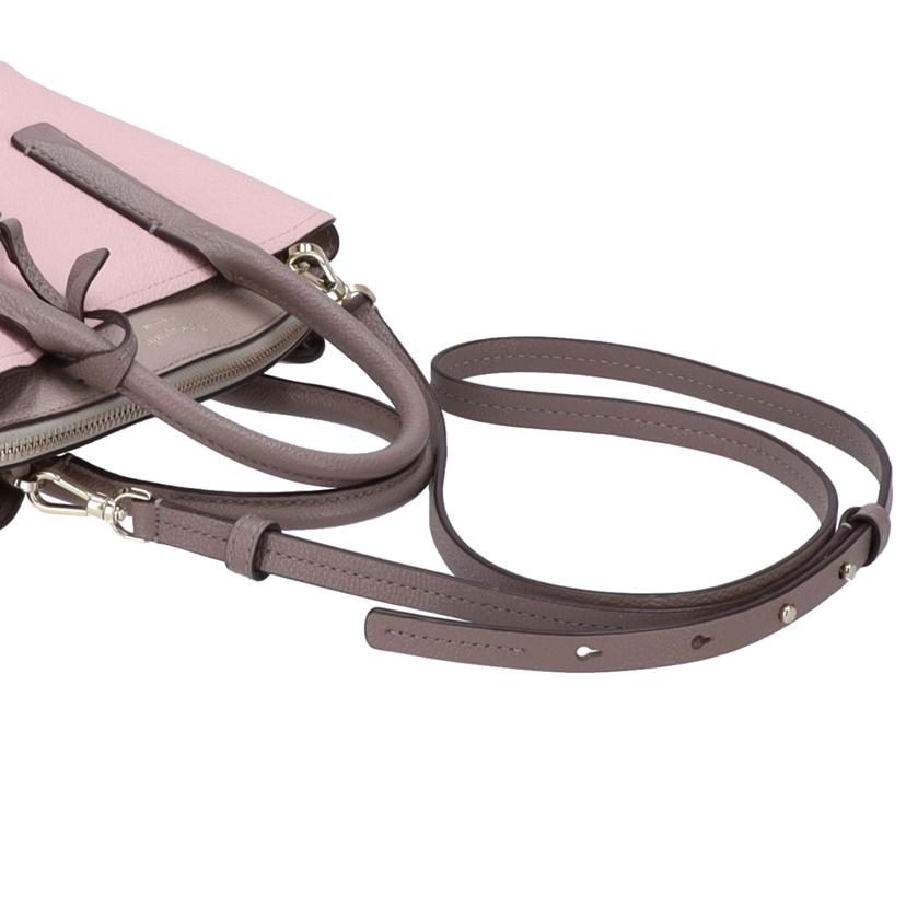 kate spade ケイトスペード/2WAYミニショルダーバッグ/PXRUA540//ABランク/75