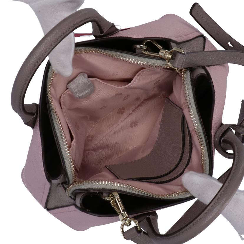 kate spade ケイトスペード/2WAYミニショルダーバッグ/PXRUA540//ABランク/75