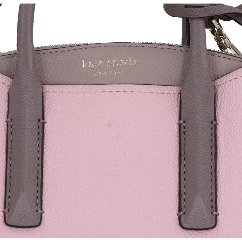 kate spade ケイトスペード/2WAYミニショルダーバッグ/PXRUA540//ABランク/75
