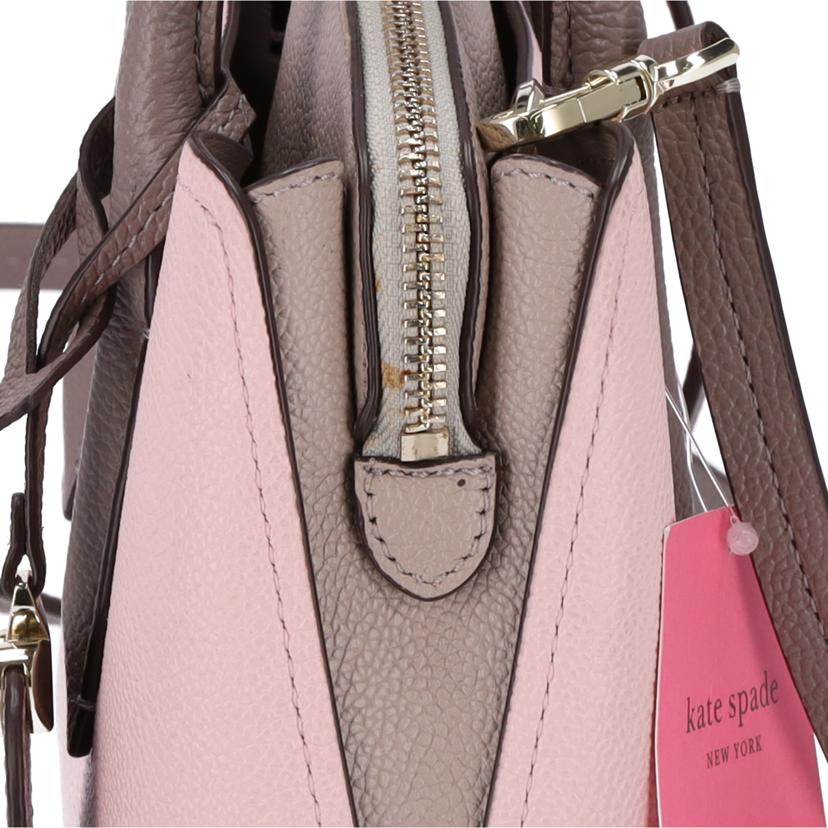 kate spade ケイトスペード/2WAYミニショルダーバッグ/PXRUA540//ABランク/75