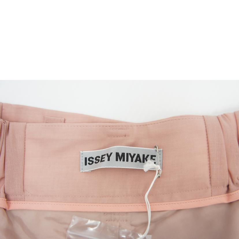 ISSEI MIYAKE イッセイミヤケ/ボトムス・PK/IM03-FF039-21//Aランク/85