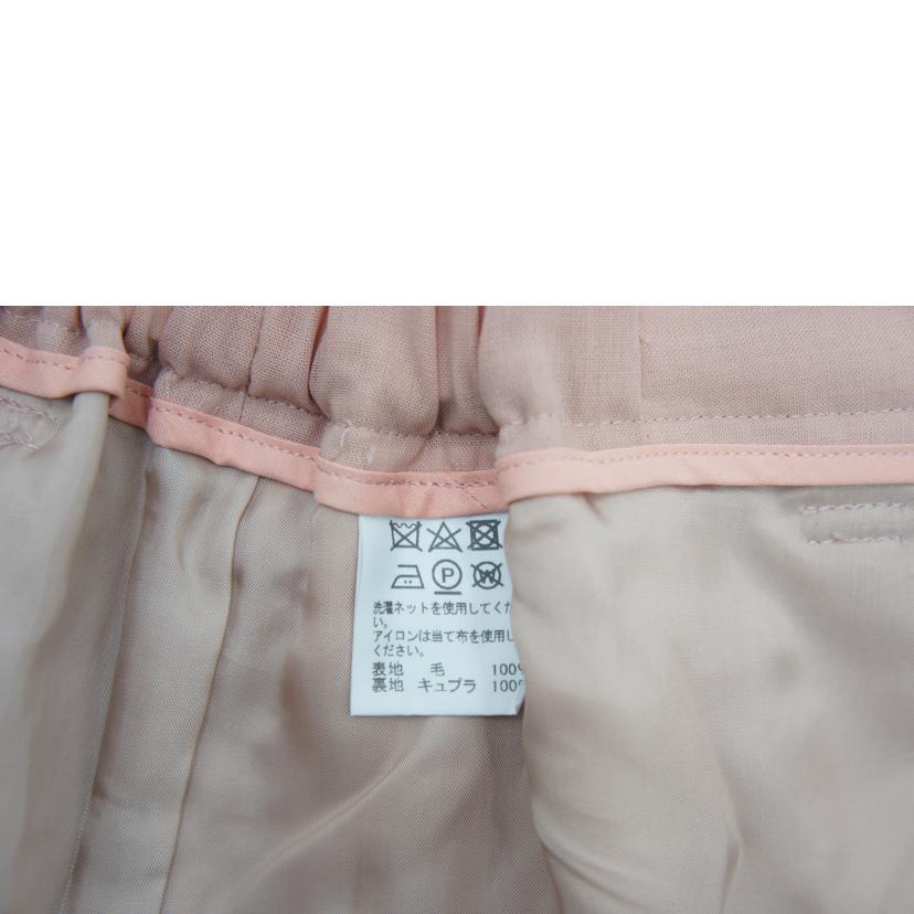 ISSEI MIYAKE イッセイミヤケ/ボトムス・PK/IM03-FF039-21//Aランク/85