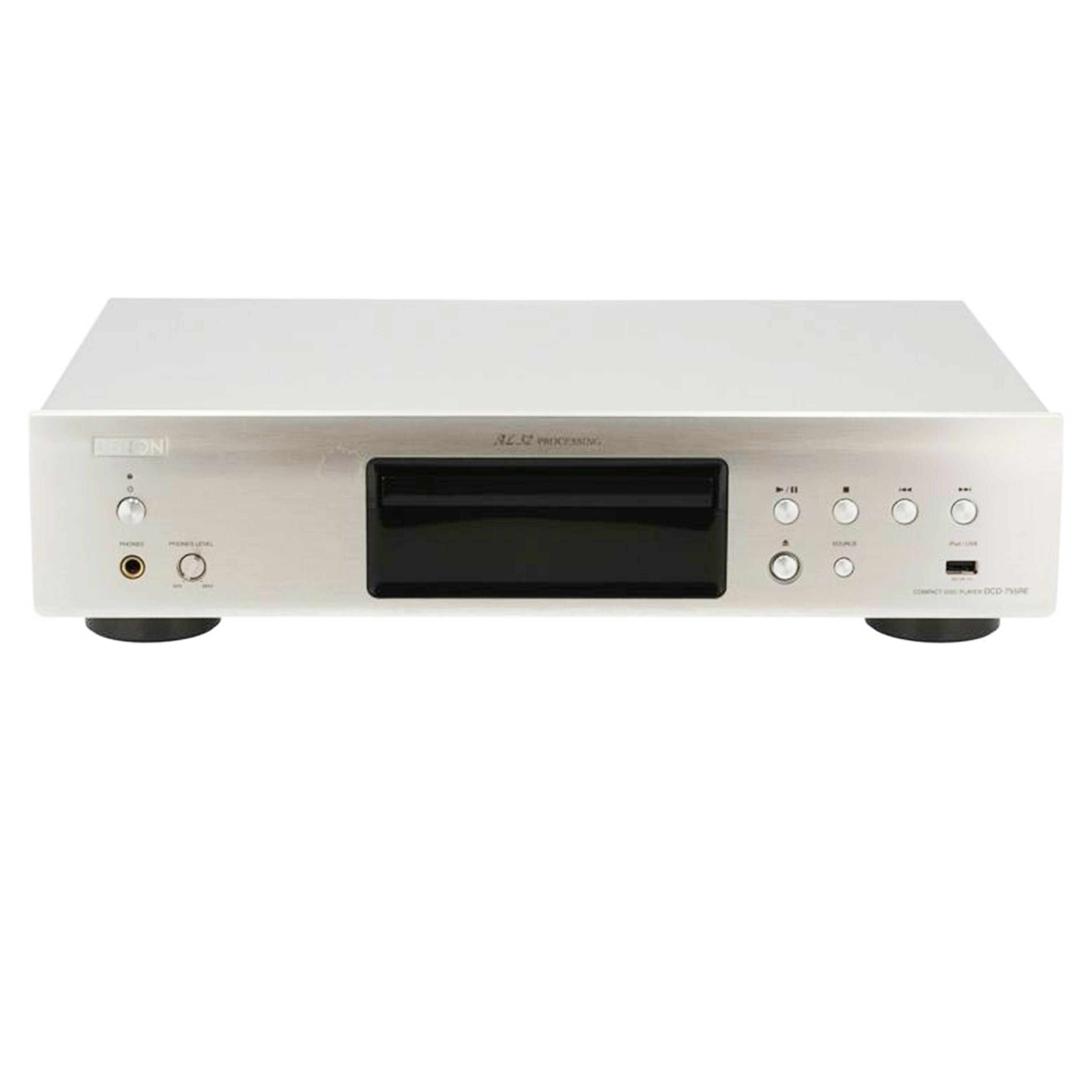 DENON デノン/CDプレーヤー/DCD-755RE//5051204027/Bランク/81