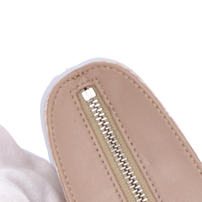 CHANEL シャネル/ ニュートラベルラインポーチ//6463938/ABランク/75