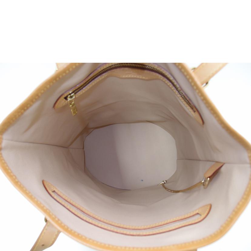 LOUIS VUITTON ルイ・ヴィトン 手提げ 肩掛け ブラウン/バケットGM/モノグラム/M42236//FL1018/Aランク/69