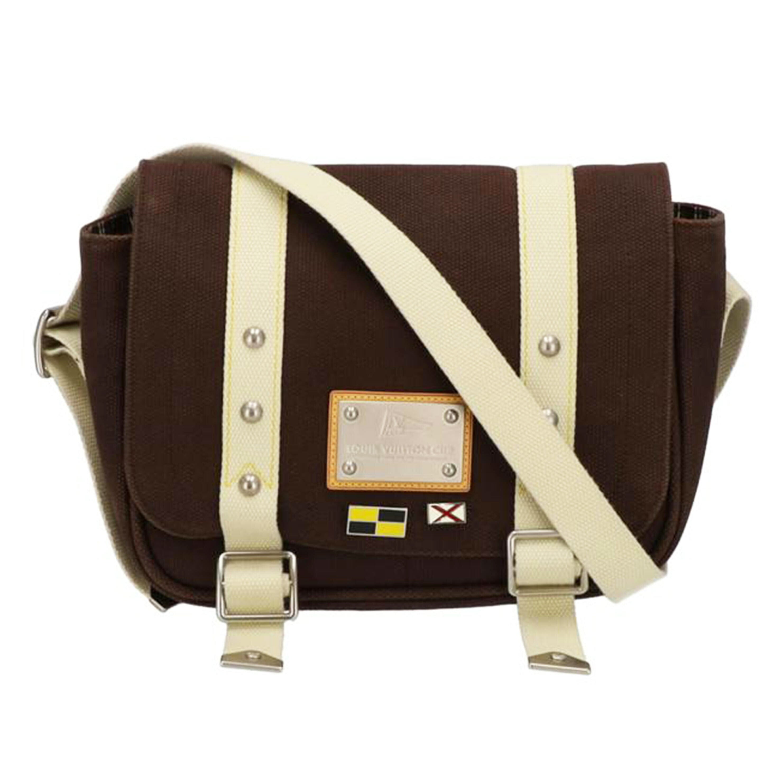 LV ルイヴィトン/アンティグアブザスPM/ヴィトンカップ/M80661 //FL0065/ABランク/75